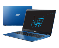 Acer Aspire 3 i3-10110U/4GB/256 Niebieski - 522185 - zdjęcie 1